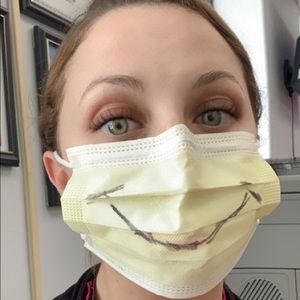 Meet your Posher, Angela